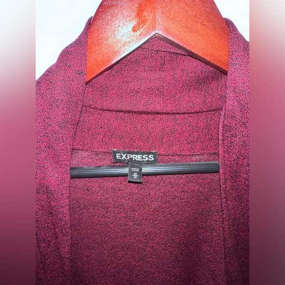 Express Cardigan - Picture 2 of 2